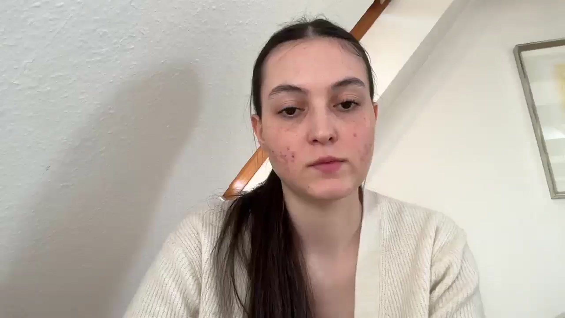 Gallery image thumbnail from IrisAmore's myfreecams stream on, 04/19/2025, 13:16 image 19 of 20