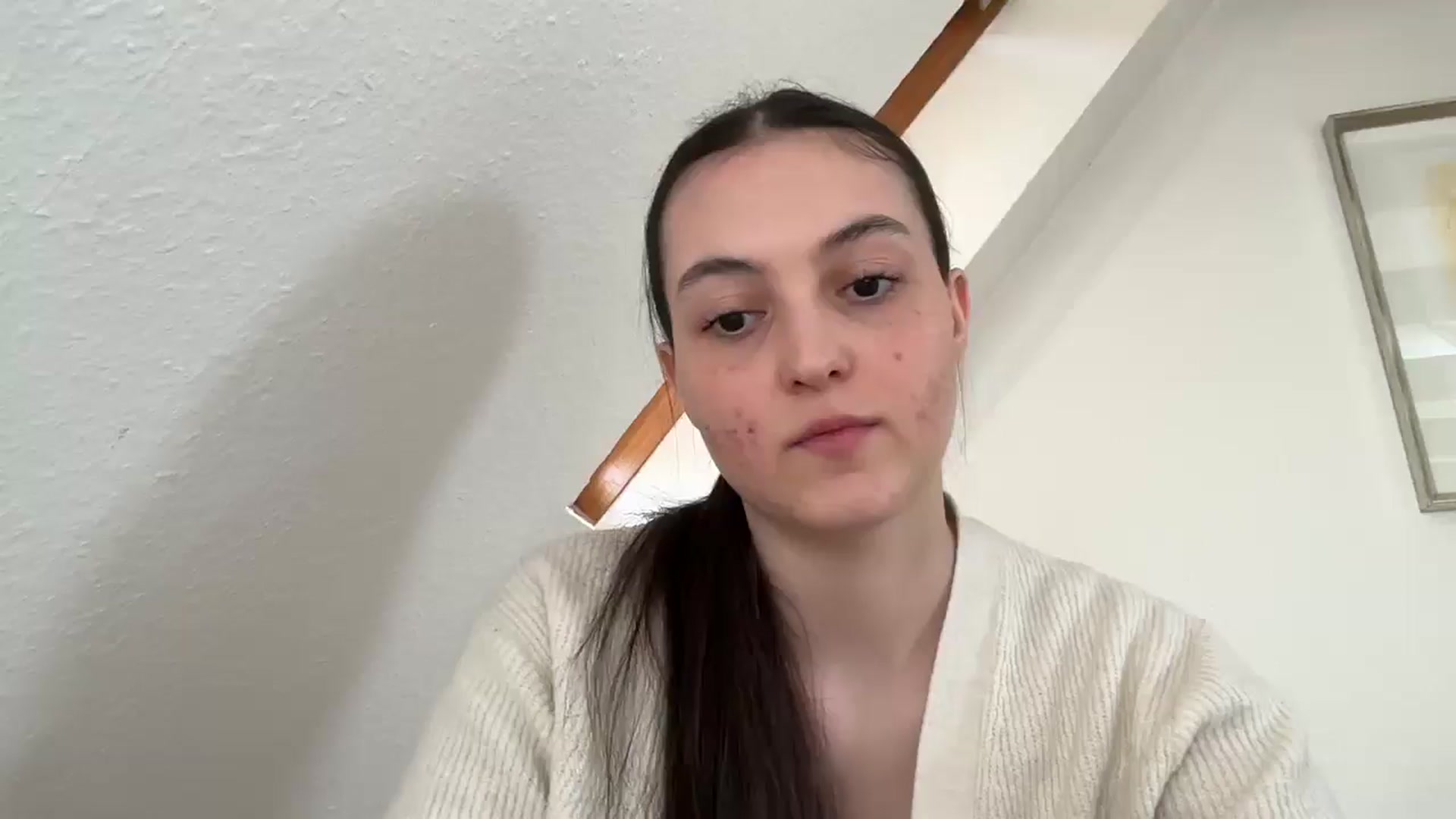 Gallery image thumbnail from IrisAmore's myfreecams stream on, 04/19/2025, 13:16 image 1 of 20