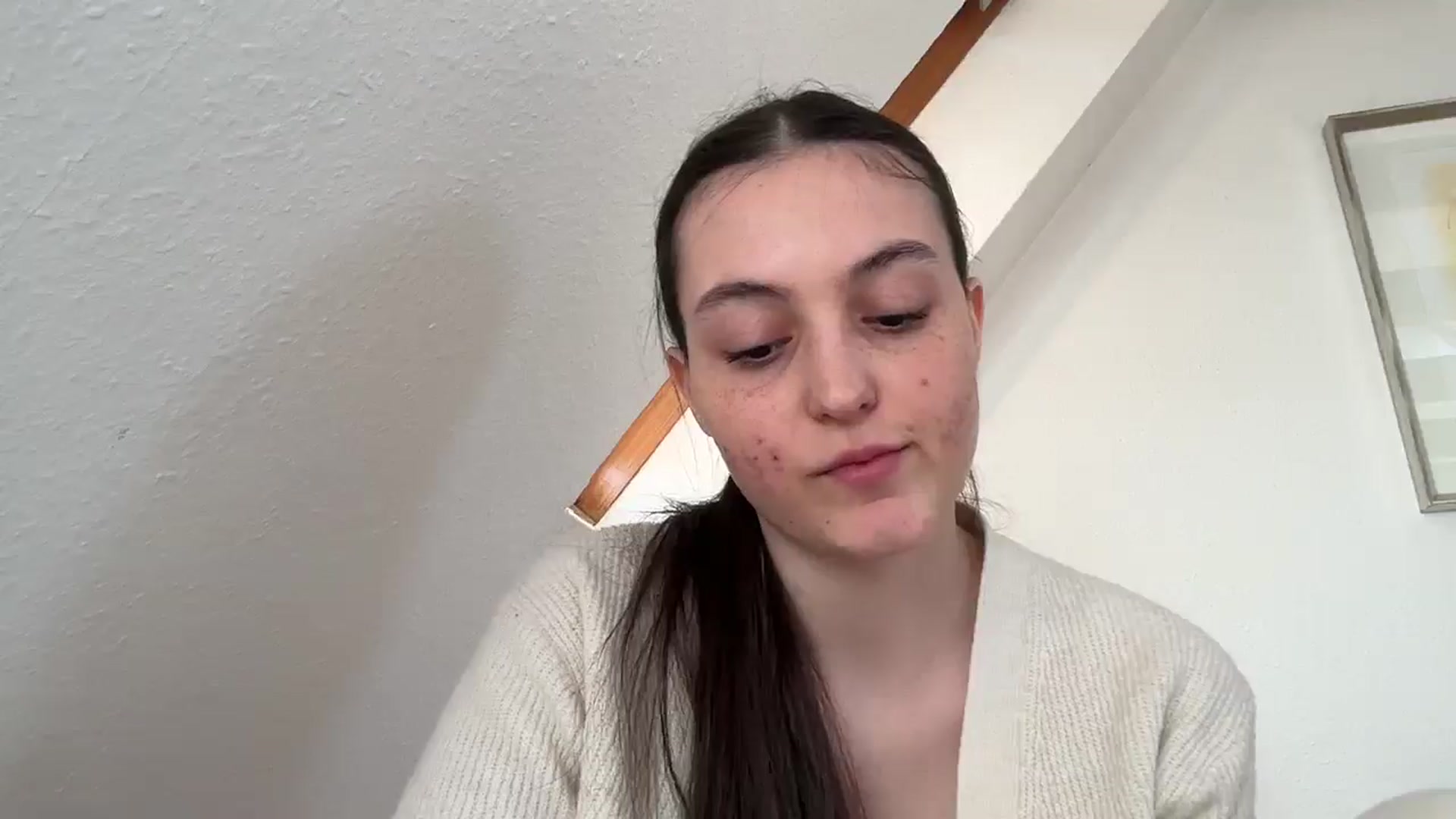 Gallery image thumbnail from IrisAmore's myfreecams stream on, 04/19/2025, 13:16 image 18 of 20