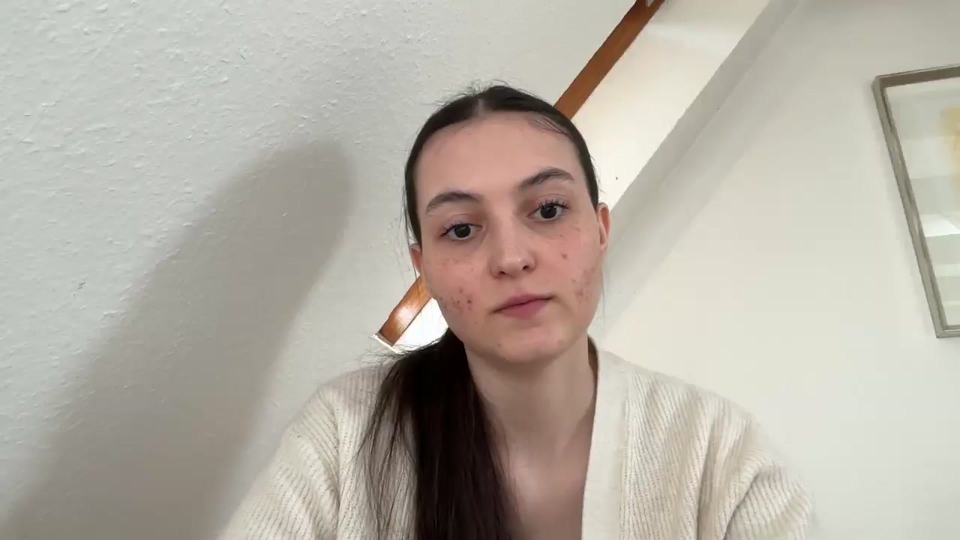 Gallery image thumbnail from IrisAmore's myfreecams stream on, 04/19/2025, 13:16 image 2 of 20