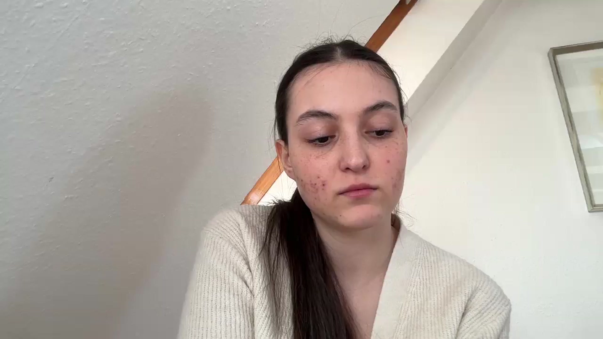 Gallery image thumbnail from IrisAmore's myfreecams stream on, 04/19/2025, 13:16 image 14 of 20