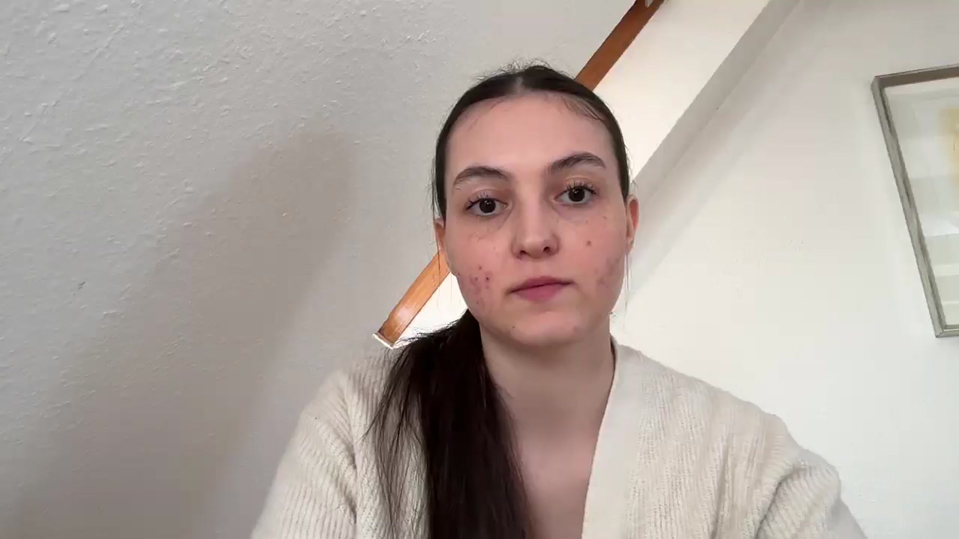 Gallery image thumbnail from IrisAmore's myfreecams stream on, 04/19/2025, 13:16 image 5 of 20