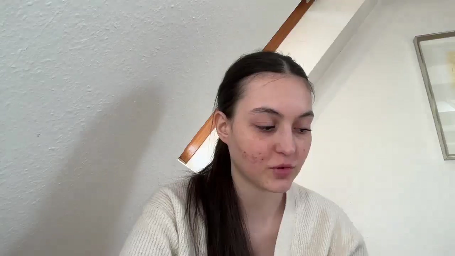 Gallery image thumbnail from IrisAmore's myfreecams stream on, 04/19/2025, 13:16 image 3 of 20