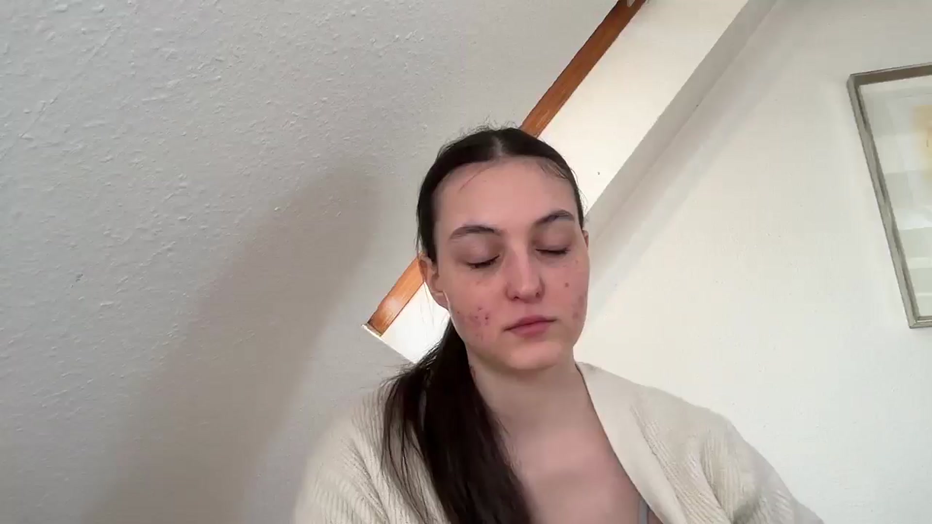 Gallery image thumbnail from IrisAmore's myfreecams stream on, 04/19/2025, 13:16 image 6 of 20