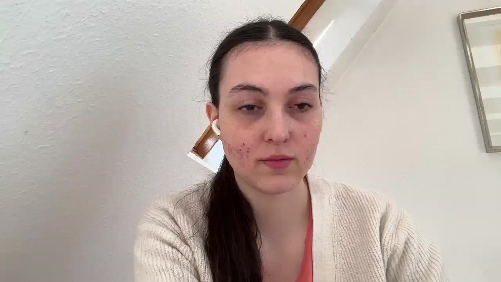 Gallery image thumbnail from IrisAmore's myfreecams stream on, 04/20/2025, 10:17 image 14 of 20