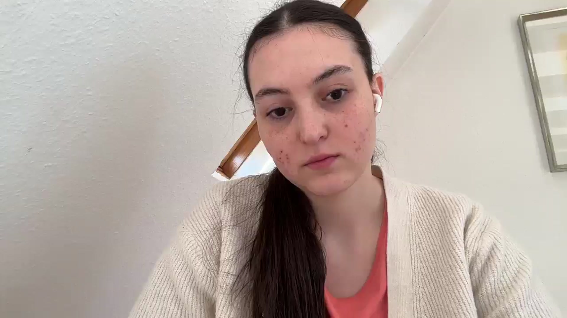 Gallery image thumbnail from IrisAmore's myfreecams stream on, 04/20/2025, 10:17 image 13 of 20