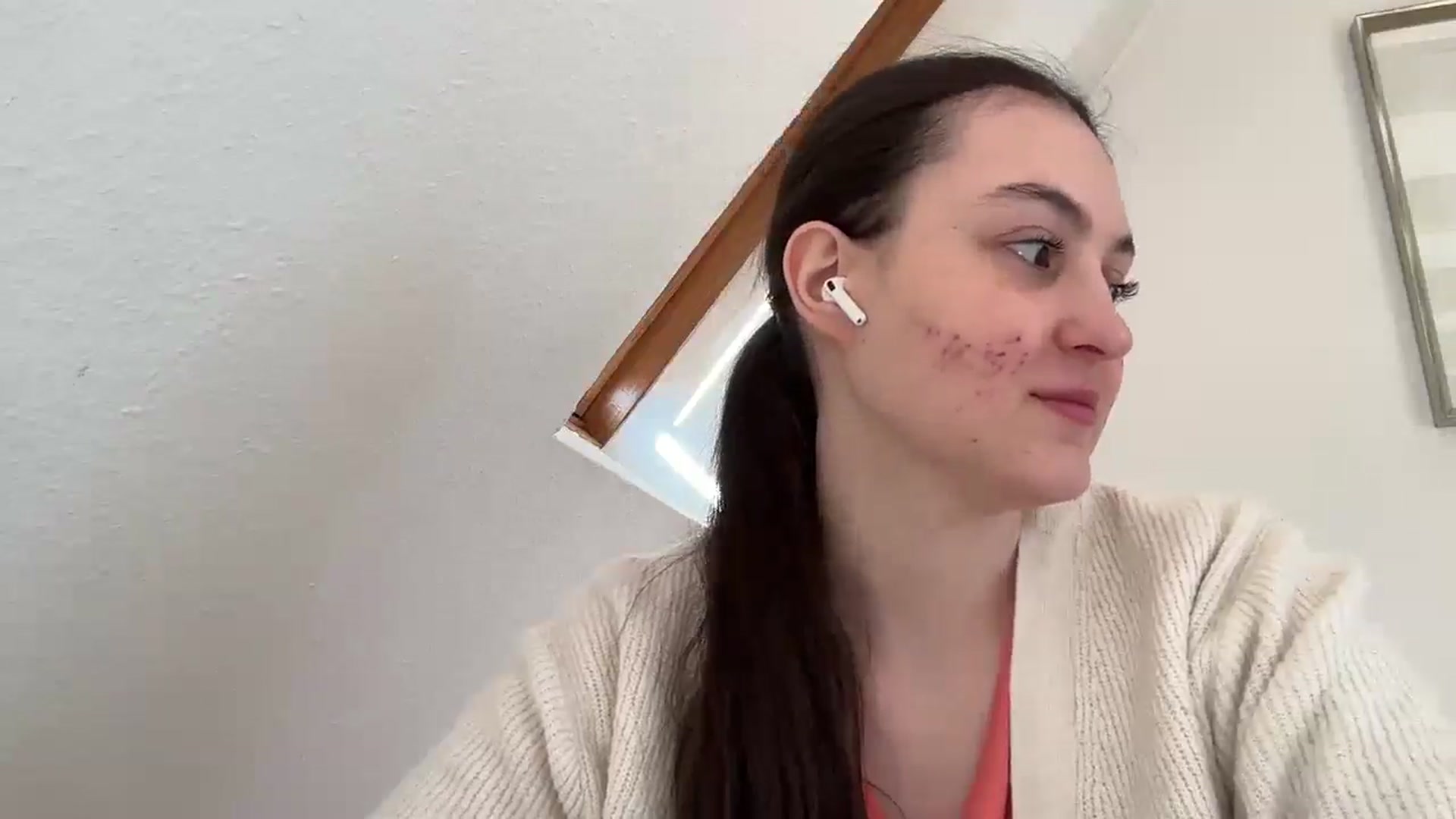 Gallery image thumbnail from IrisAmore's myfreecams stream on, 04/20/2025, 10:17 image 12 of 20