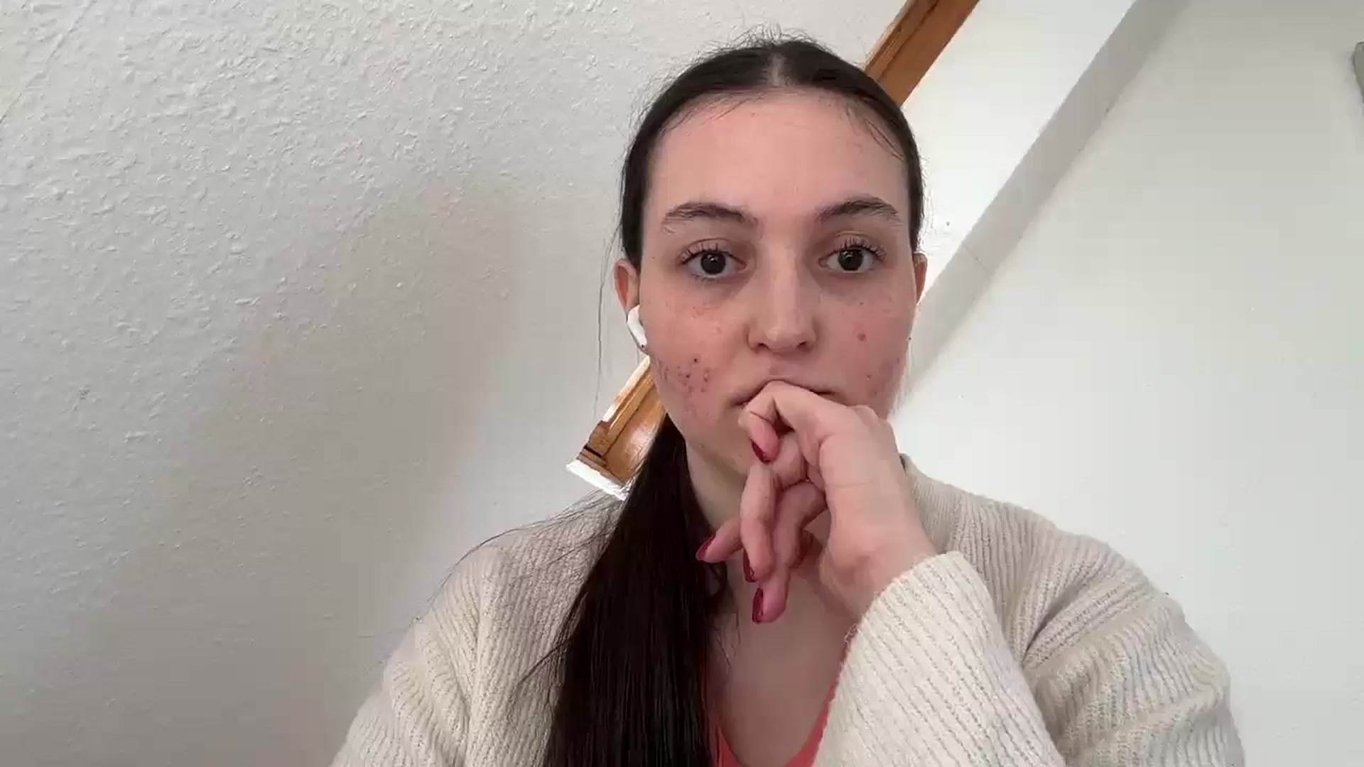Gallery image thumbnail from IrisAmore's myfreecams stream on, 04/20/2025, 12:18 image 2 of 20