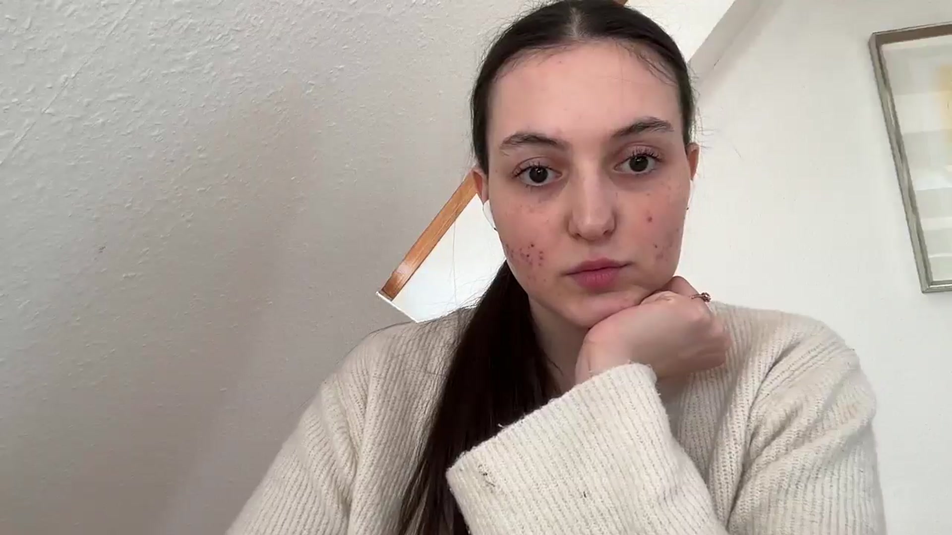 Gallery image thumbnail from IrisAmore's myfreecams stream on, 04/20/2025, 12:18 image 19 of 20