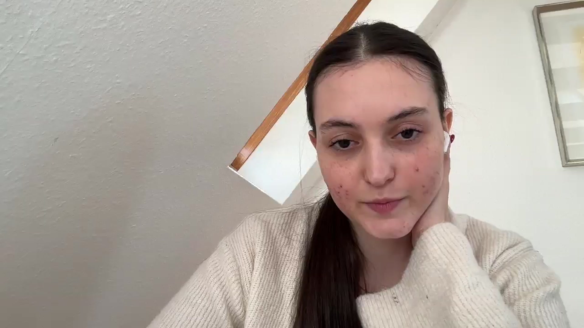Gallery image thumbnail from IrisAmore's myfreecams stream on, 04/20/2025, 12:18 image 17 of 20