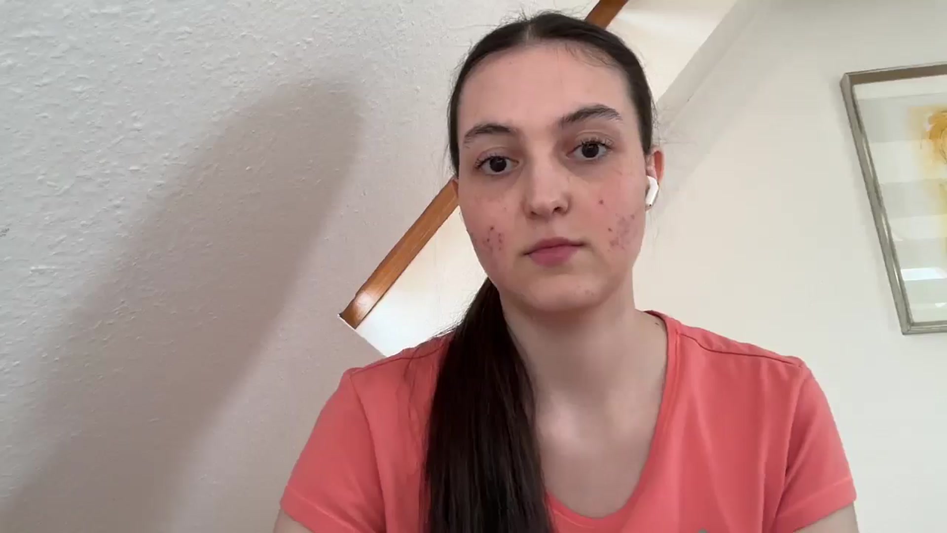 Gallery image thumbnail from IrisAmore's myfreecams stream on, 04/20/2025, 14:07 image 12 of 20