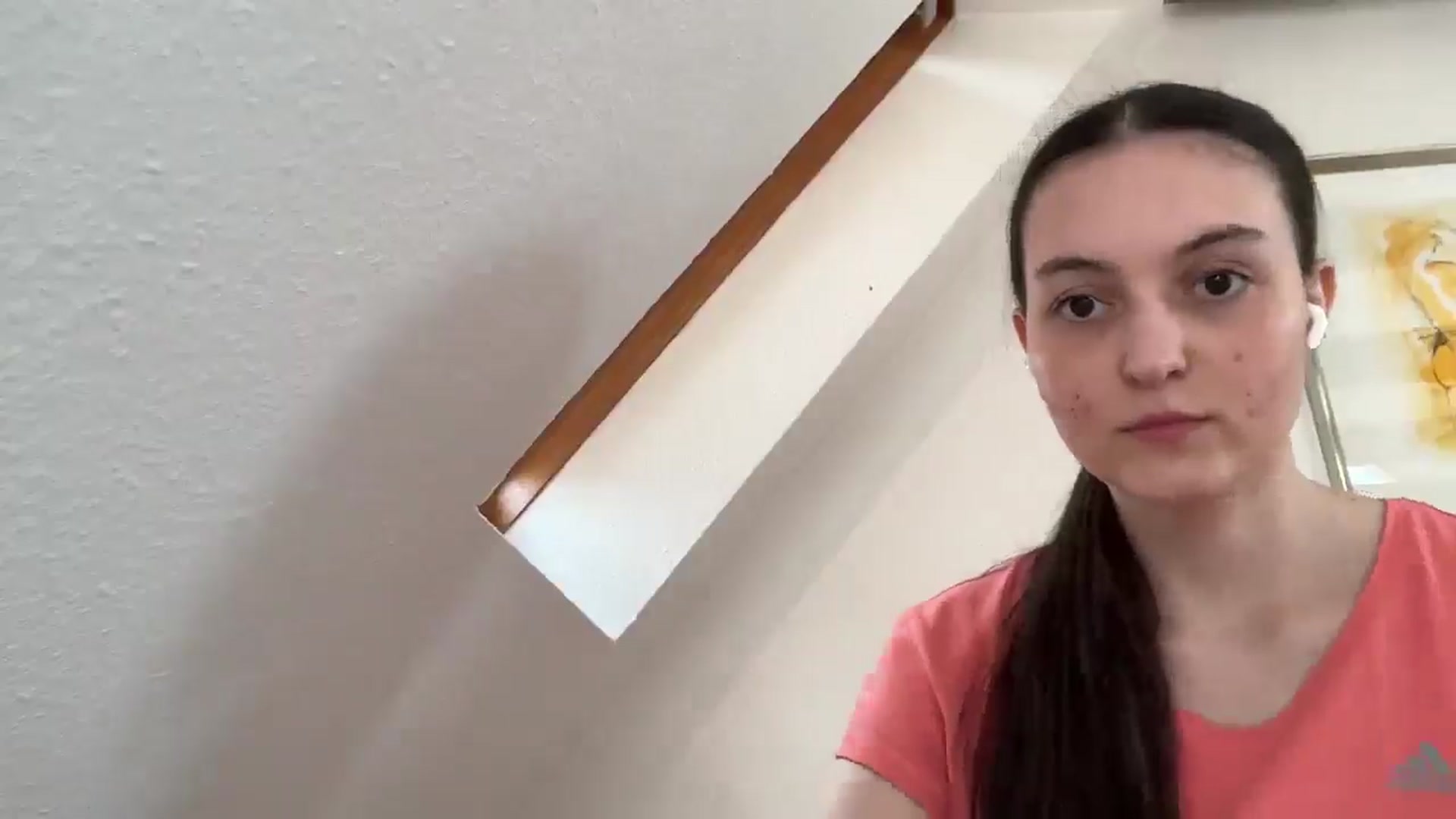 Gallery image thumbnail from IrisAmore's myfreecams stream on, 04/20/2025, 14:07 image 9 of 20