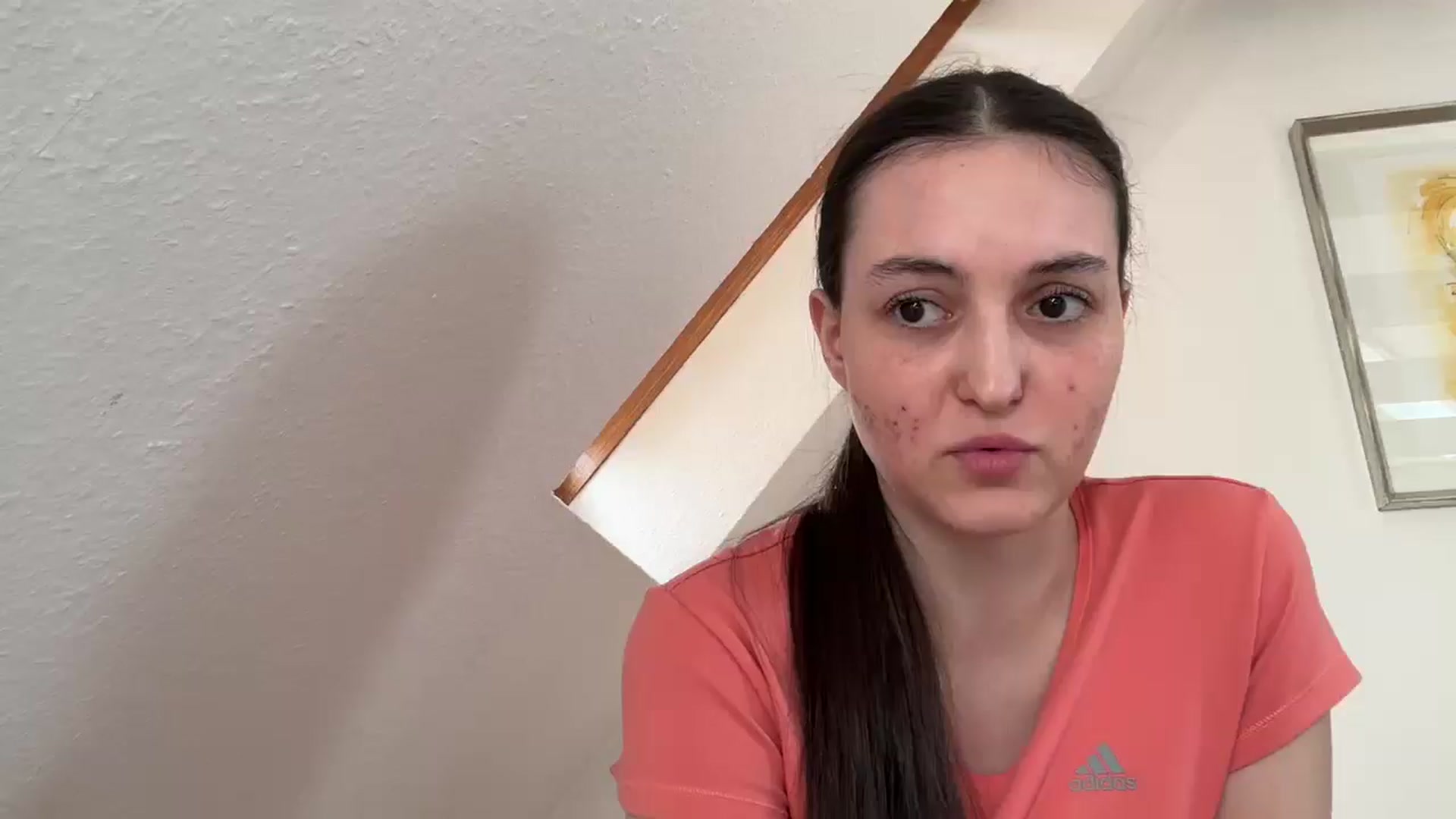 Gallery image thumbnail from IrisAmore's myfreecams stream on, 04/20/2025, 14:07 image 19 of 20