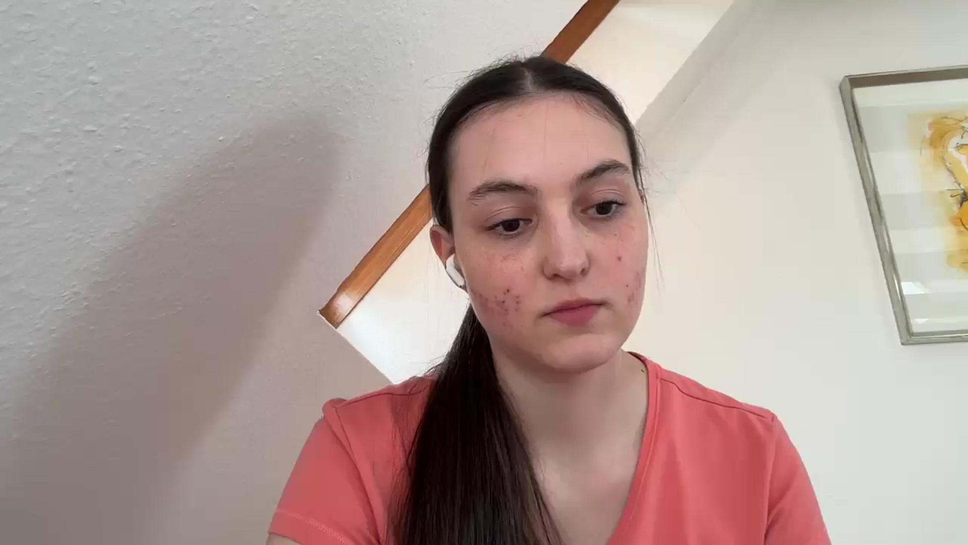 Gallery image thumbnail from IrisAmore's myfreecams stream on, 04/20/2025, 14:07 image 1 of 20