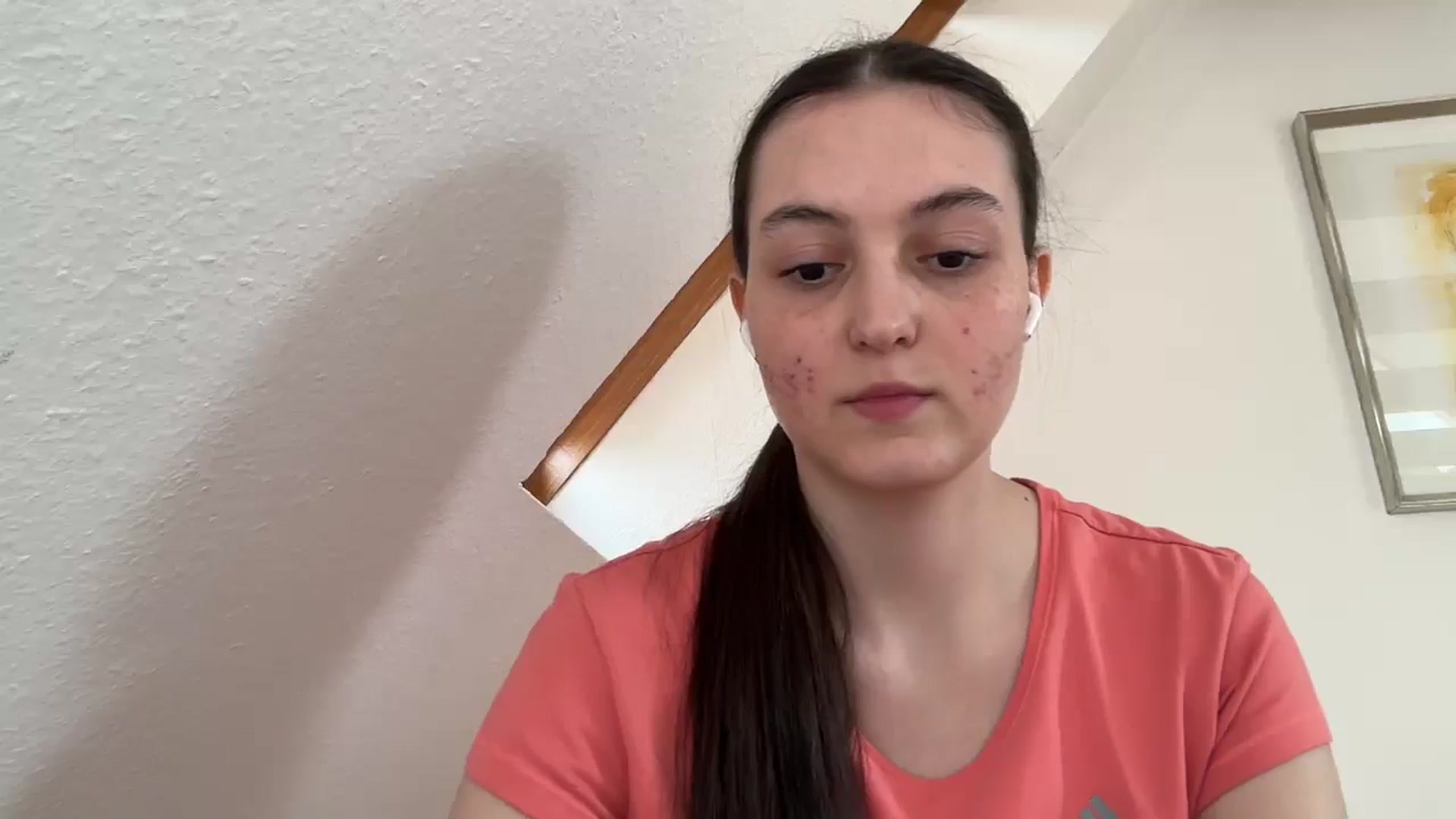 Gallery image thumbnail from IrisAmore's myfreecams stream on, 04/20/2025, 14:07 image 11 of 20