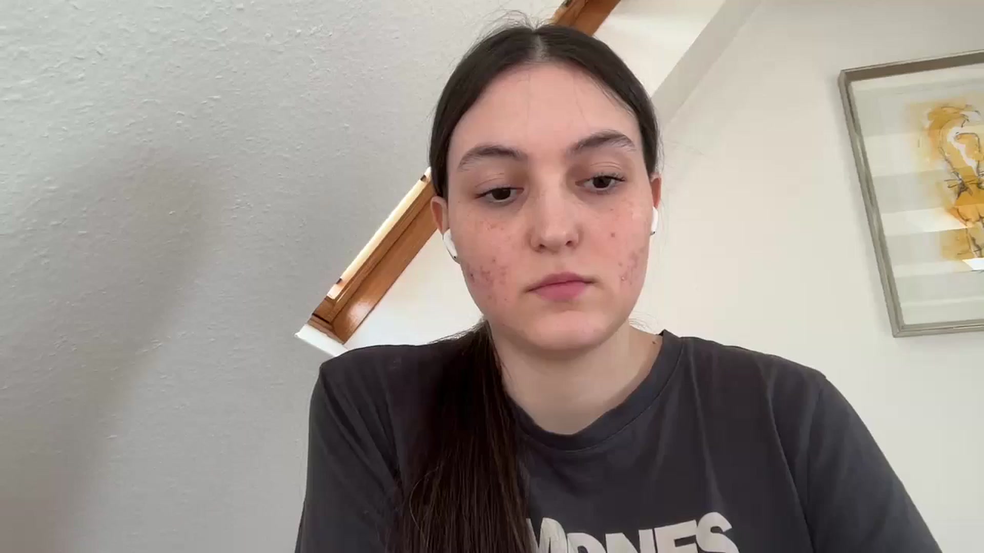 Gallery image thumbnail from IrisAmore's myfreecams stream on, 04/26/2025, 13:01 image 7 of 20