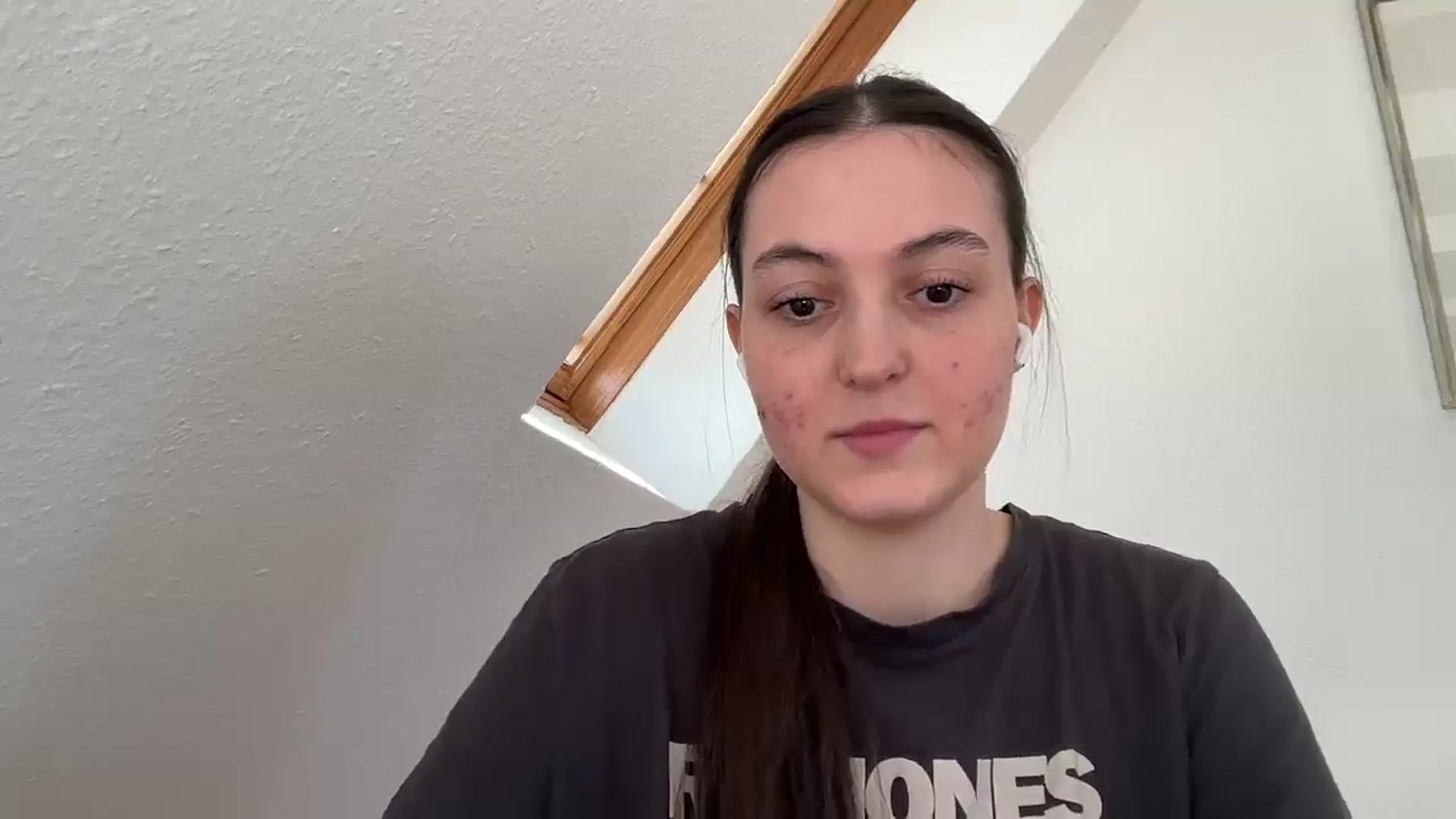Gallery image thumbnail from IrisAmore's myfreecams stream on, 04/27/2025, 12:03 image 5 of 20