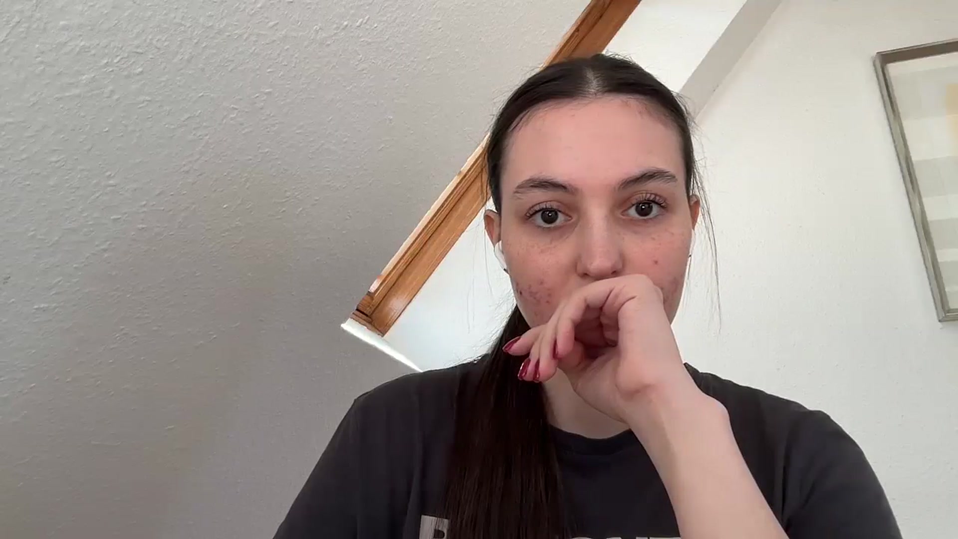 Gallery image thumbnail from IrisAmore's myfreecams stream on, 04/27/2025, 12:03 image 17 of 20