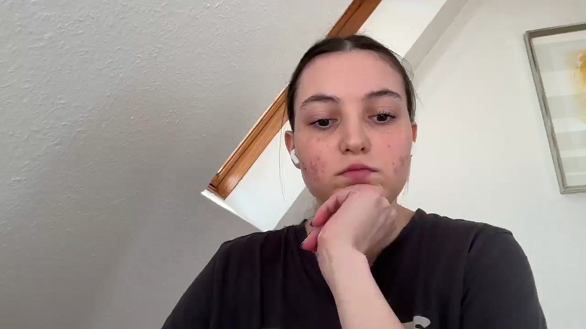 Gallery image thumbnail from IrisAmore's myfreecams stream on, 04/27/2025, 12:49 image 11 of 20