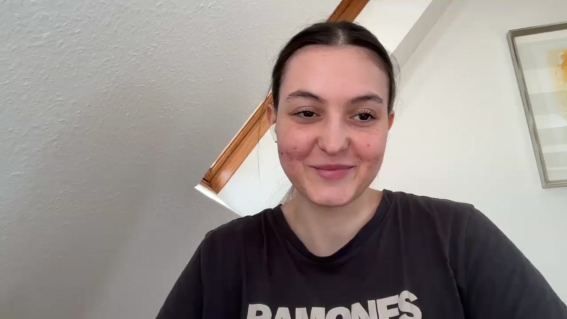 Gallery image thumbnail from IrisAmore's myfreecams stream on, 04/27/2025, 12:49 image 14 of 20