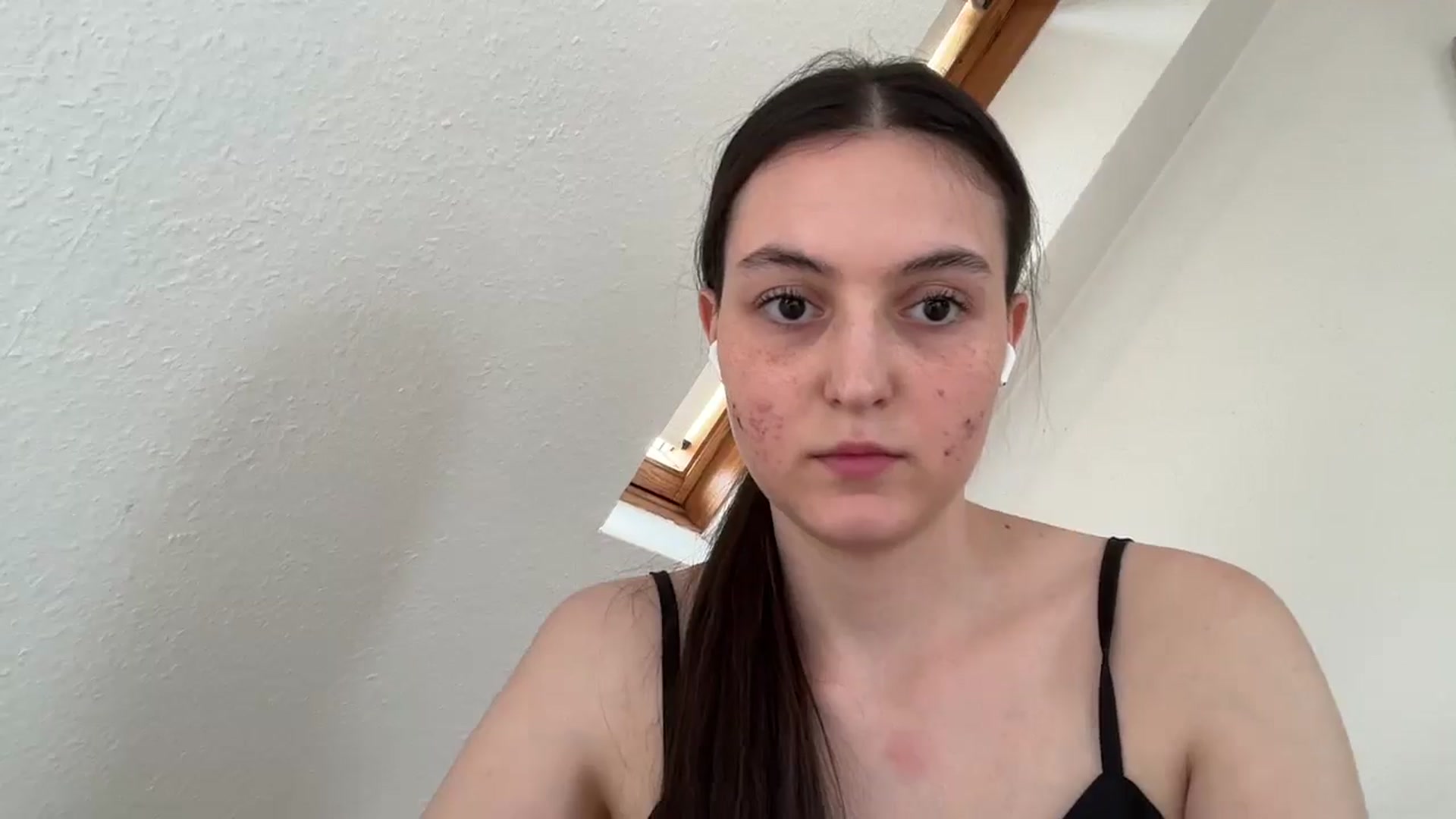 Gallery image thumbnail from IrisAmore's myfreecams stream on, 05/03/2025, 12:21 image 6 of 20