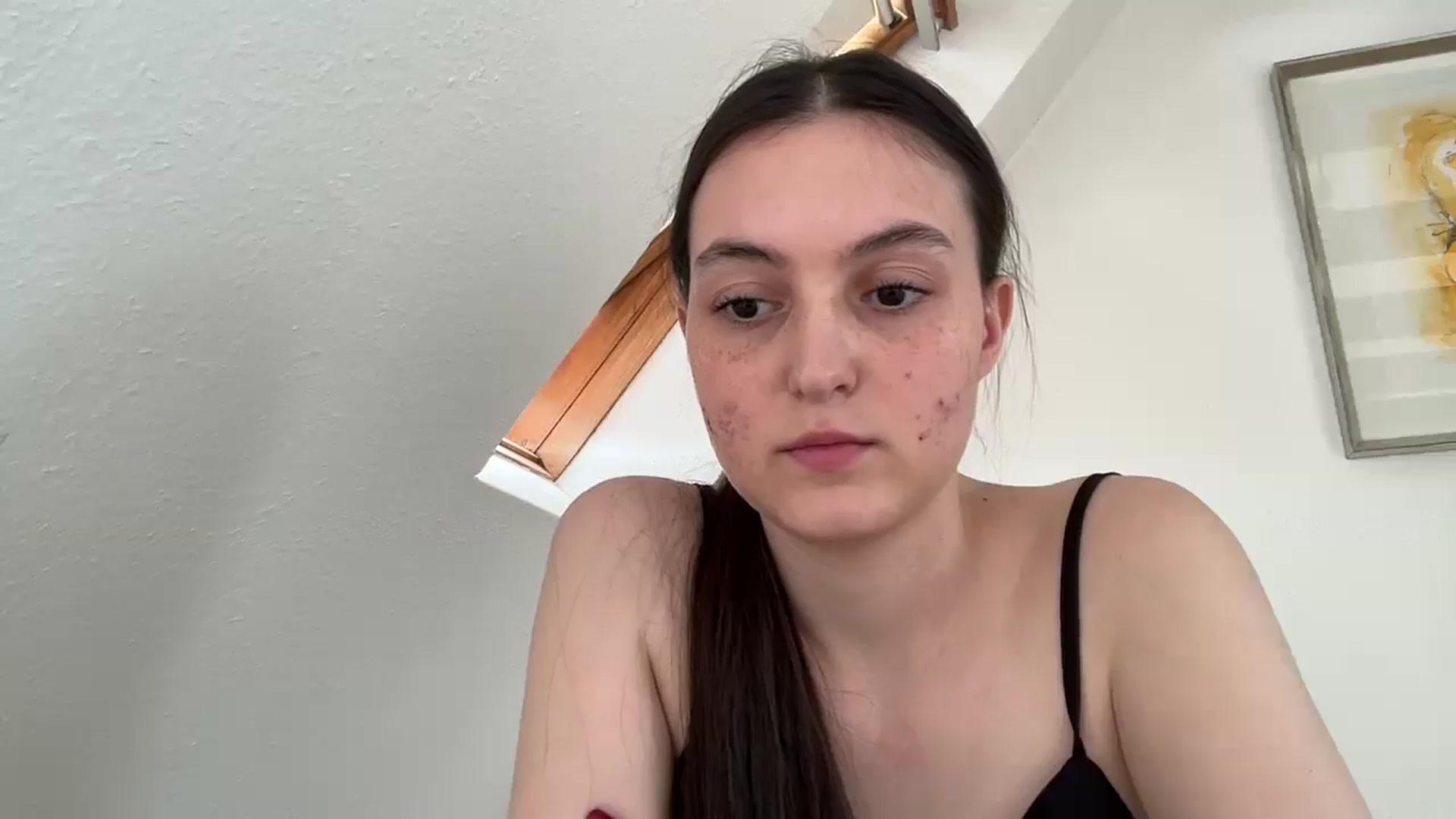 Gallery image thumbnail from IrisAmore's myfreecams stream on, 05/03/2025, 12:21 image 17 of 20