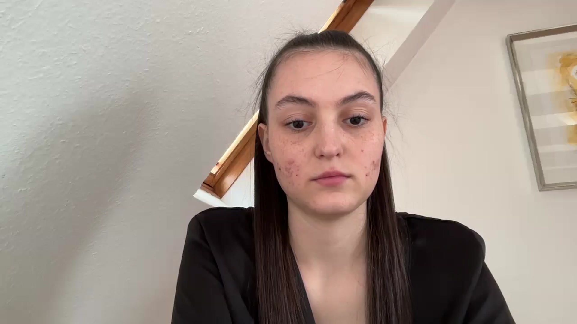 Gallery image thumbnail from IrisAmore's myfreecams stream on, 05/04/2025, 11:20 image 13 of 20