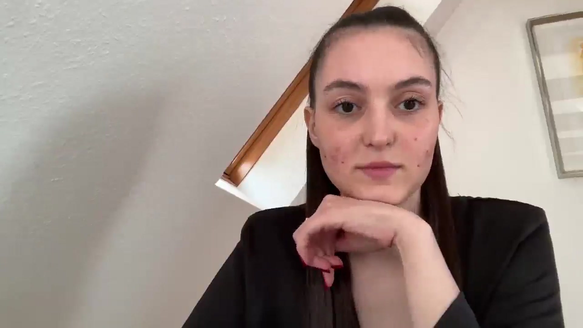 Gallery image thumbnail from IrisAmore's myfreecams stream on, 05/04/2025, 14:01 image 16 of 20