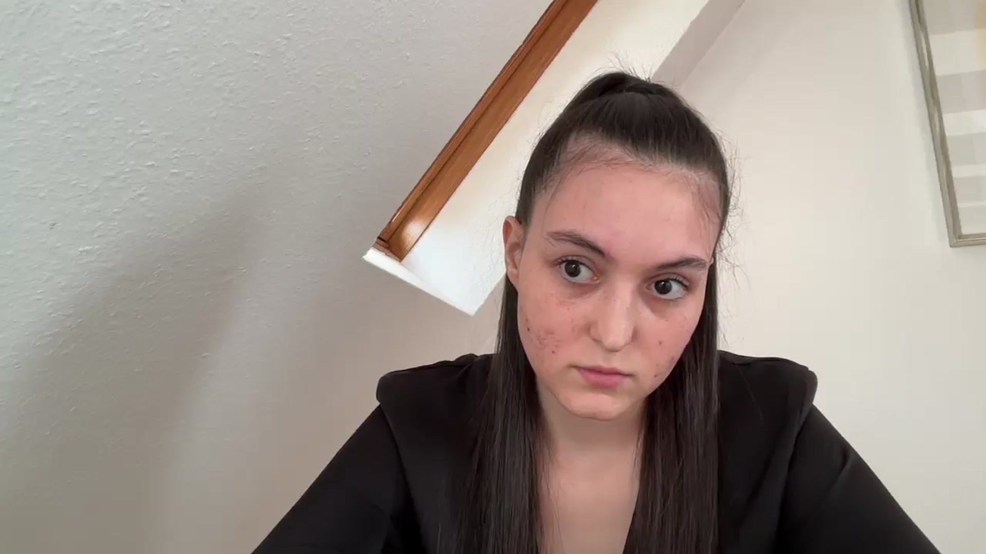 Gallery image thumbnail from IrisAmore's myfreecams stream on, 05/04/2025, 14:01 image 14 of 20