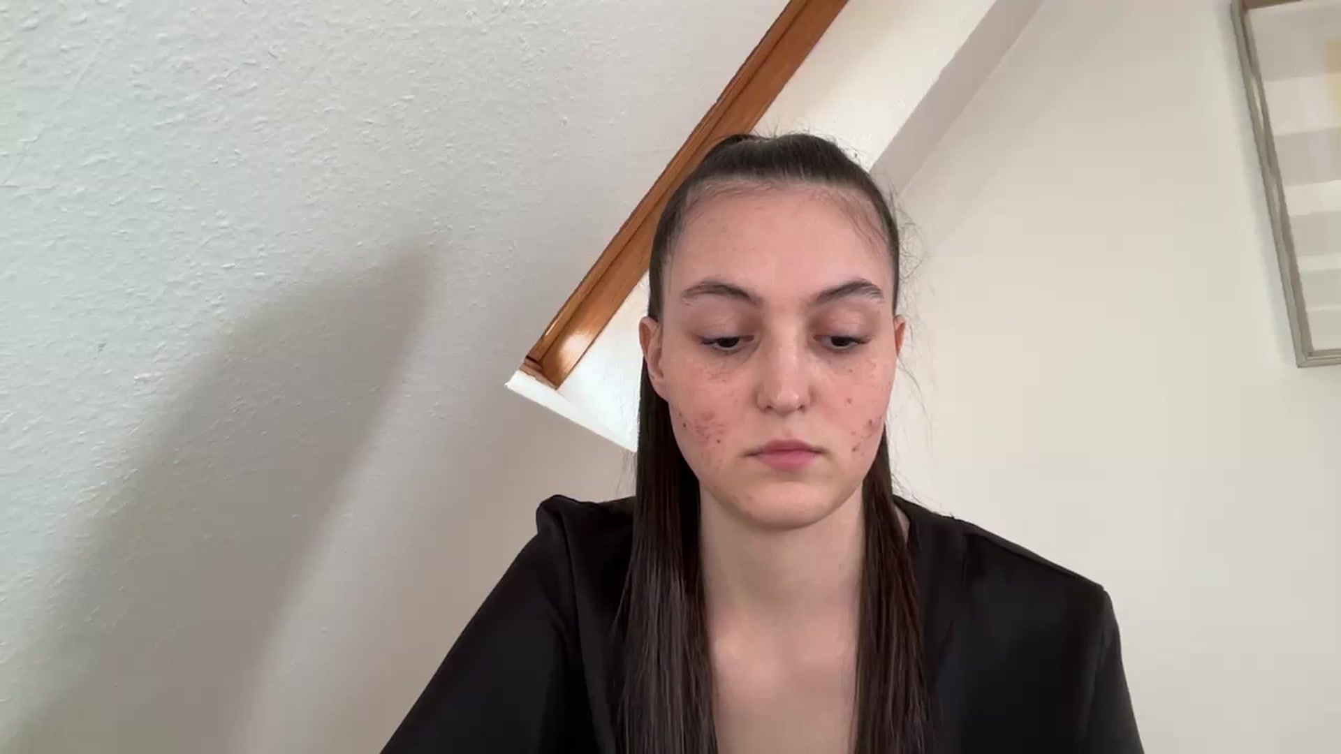 Gallery image thumbnail from IrisAmore's myfreecams stream on, 05/04/2025, 14:01 image 4 of 20