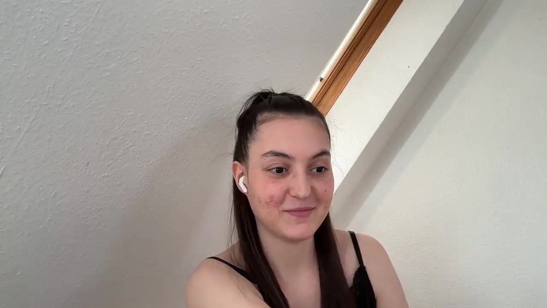 Gallery image thumbnail from IrisAmore's myfreecams stream on, 05/11/2025, 12:37 image 19 of 20