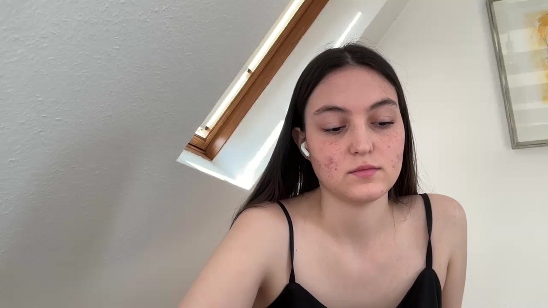 Gallery image thumbnail from IrisAmore's myfreecams stream on, 05/14/2025, 10:01 image 13 of 20