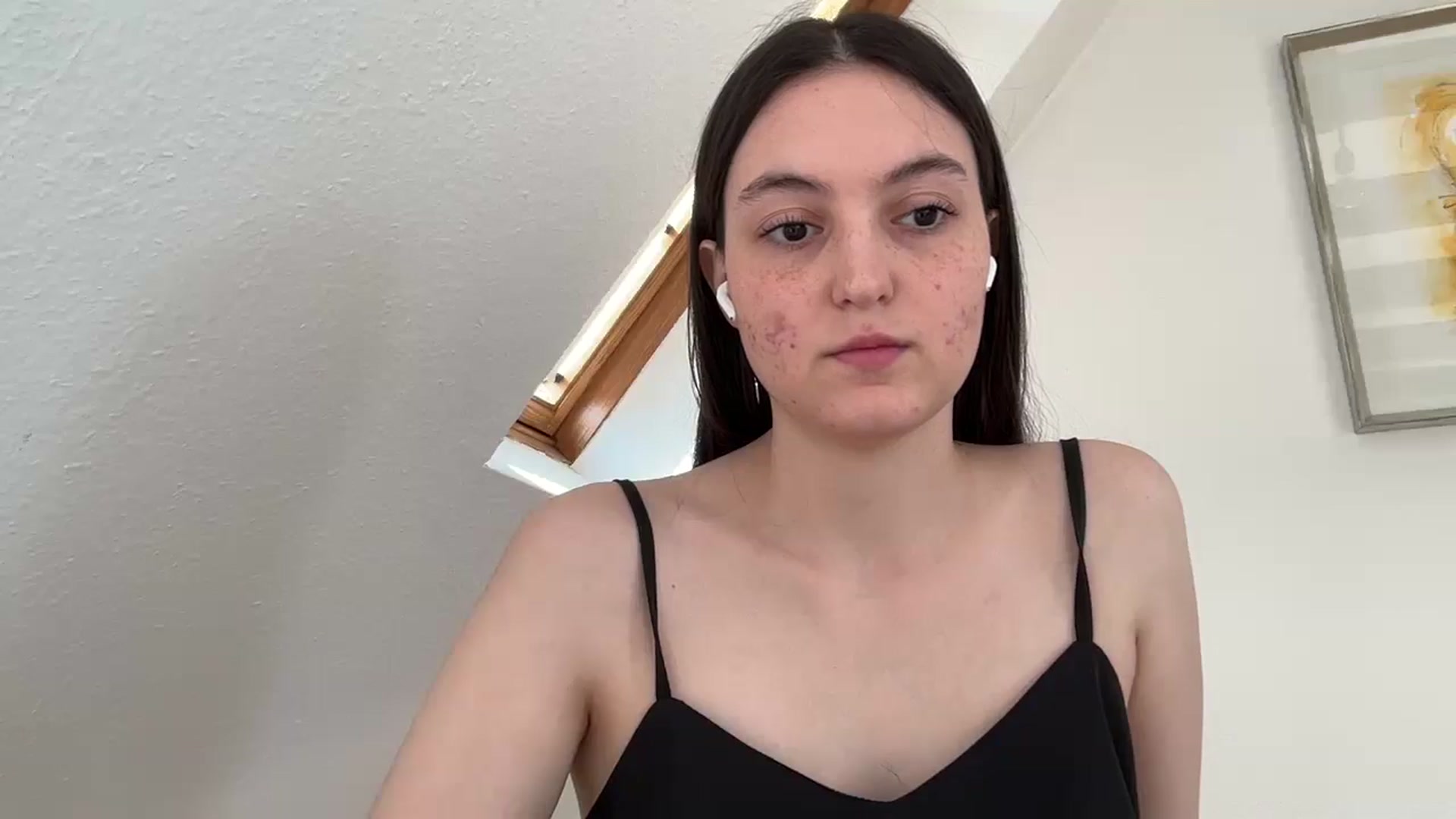 Gallery image thumbnail from IrisAmore's myfreecams stream on, 05/14/2025, 10:01 image 14 of 20