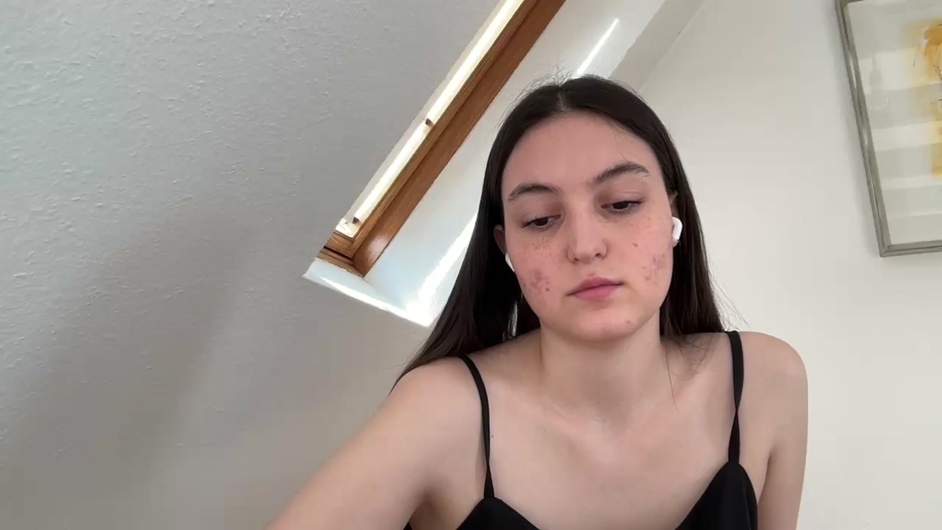 Gallery image thumbnail from IrisAmore's myfreecams stream on, 05/14/2025, 10:01 image 11 of 20