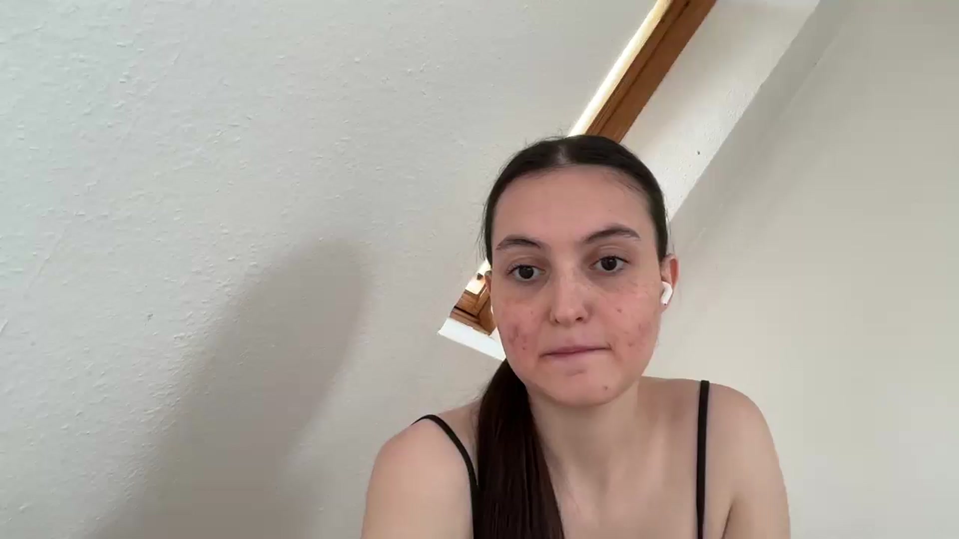 Gallery image thumbnail from IrisAmore's myfreecams stream on, 05/17/2025, 11:20 image 19 of 20