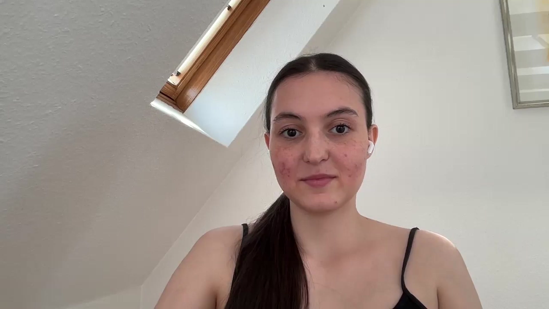 Gallery image thumbnail from IrisAmore's myfreecams stream on, 05/17/2025, 11:40 image 4 of 20