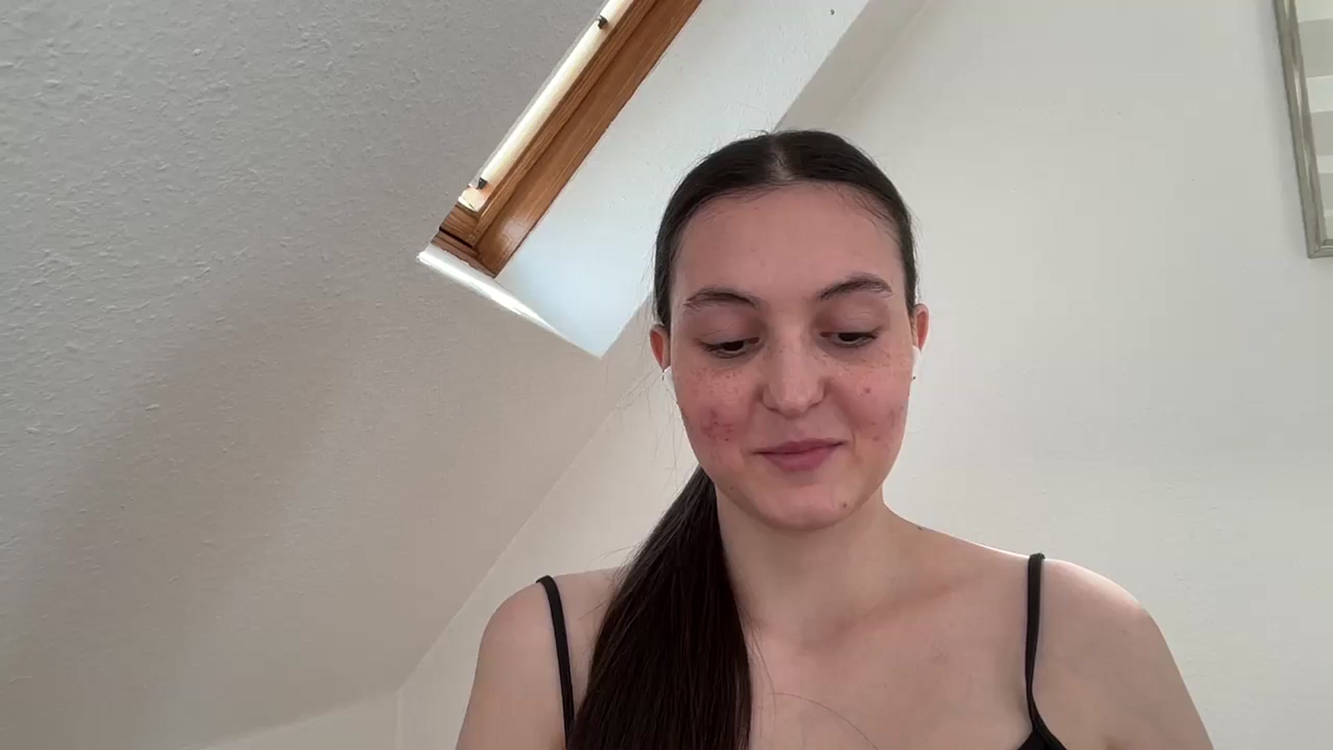 Gallery image thumbnail from IrisAmore's myfreecams stream on, 05/17/2025, 11:40 image 1 of 20