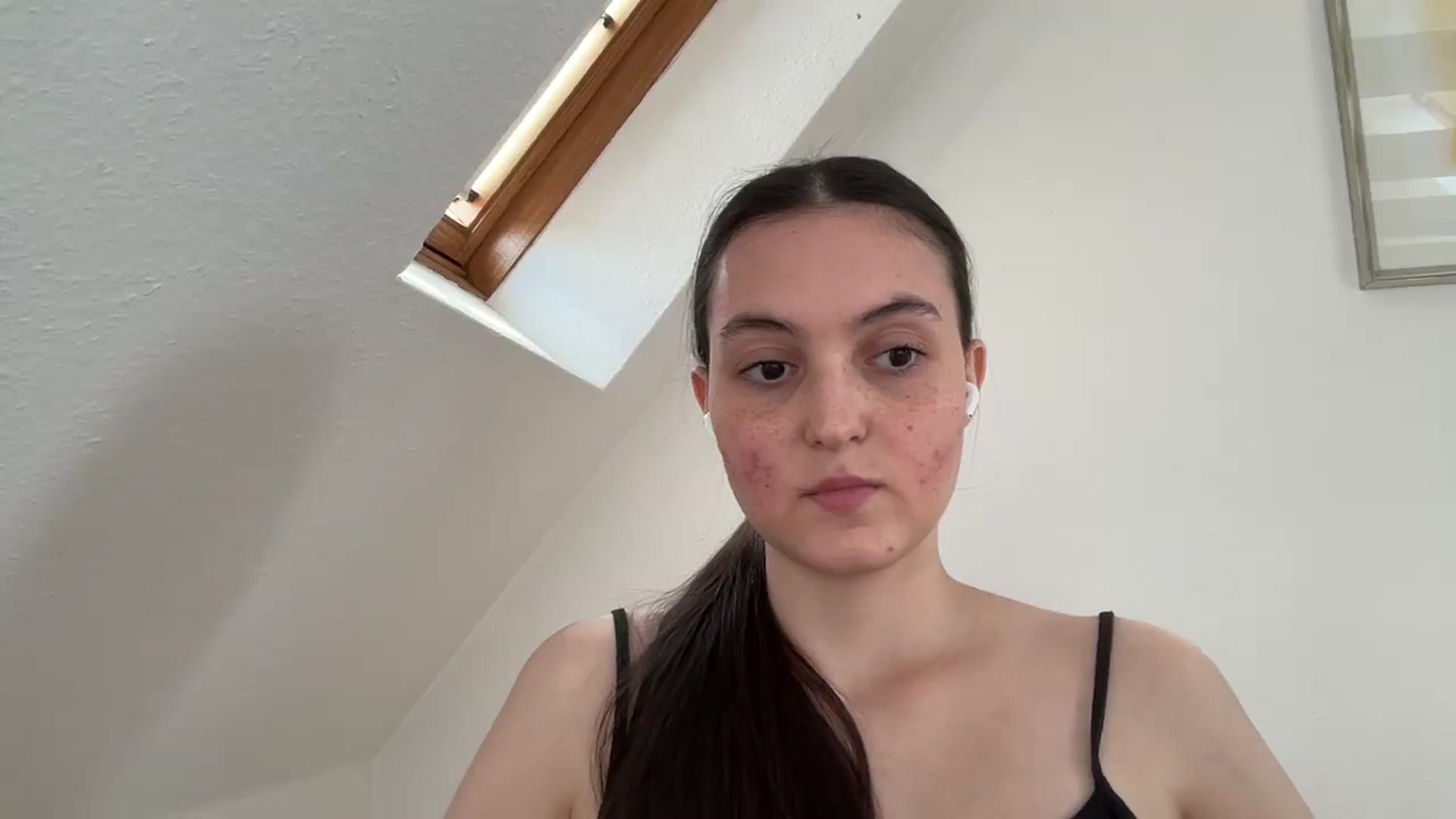 Gallery image thumbnail from IrisAmore's myfreecams stream on, 05/17/2025, 11:40 image 11 of 20