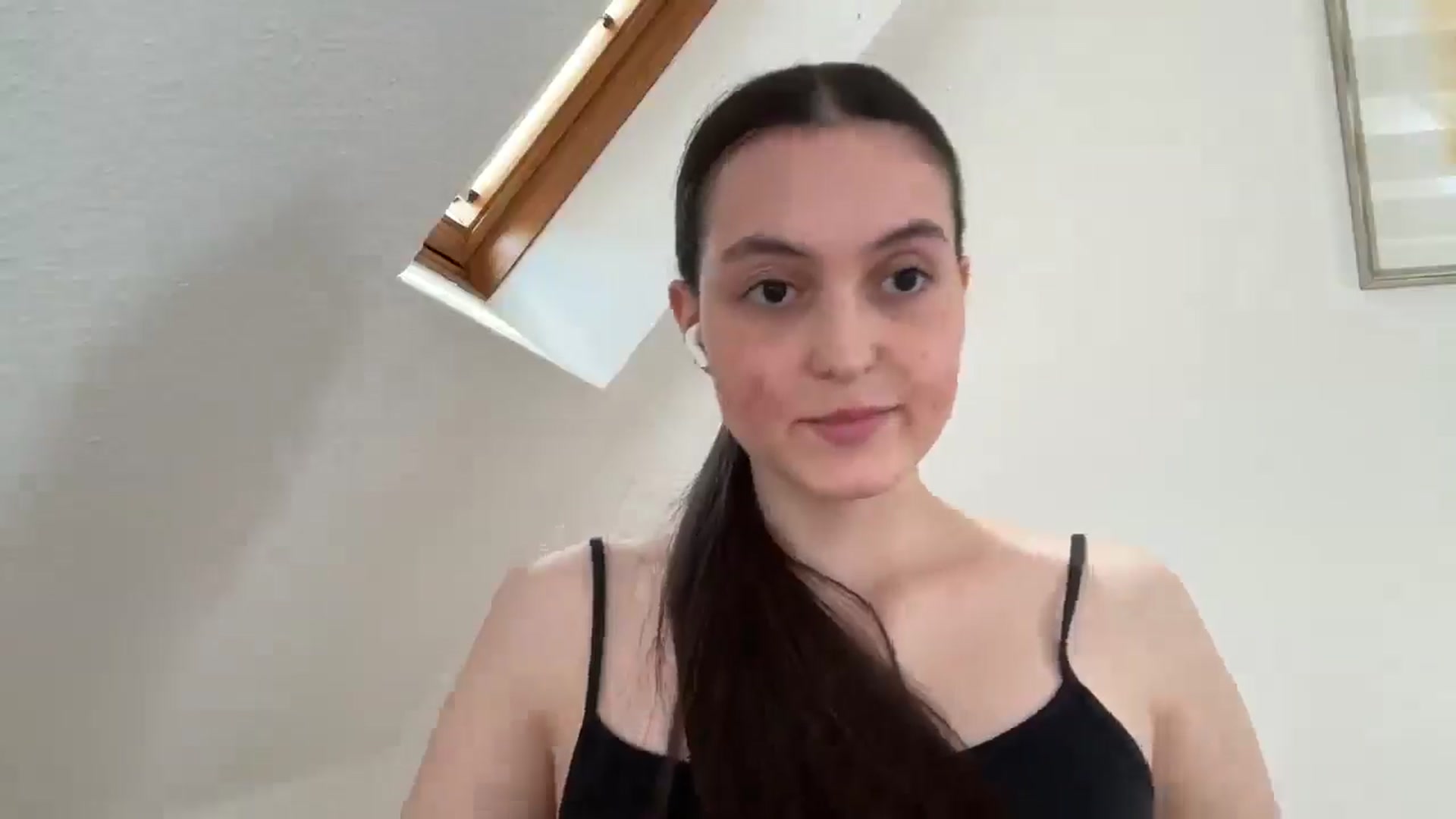 Gallery image thumbnail from IrisAmore's myfreecams stream on, 05/17/2025, 11:40 image 13 of 20