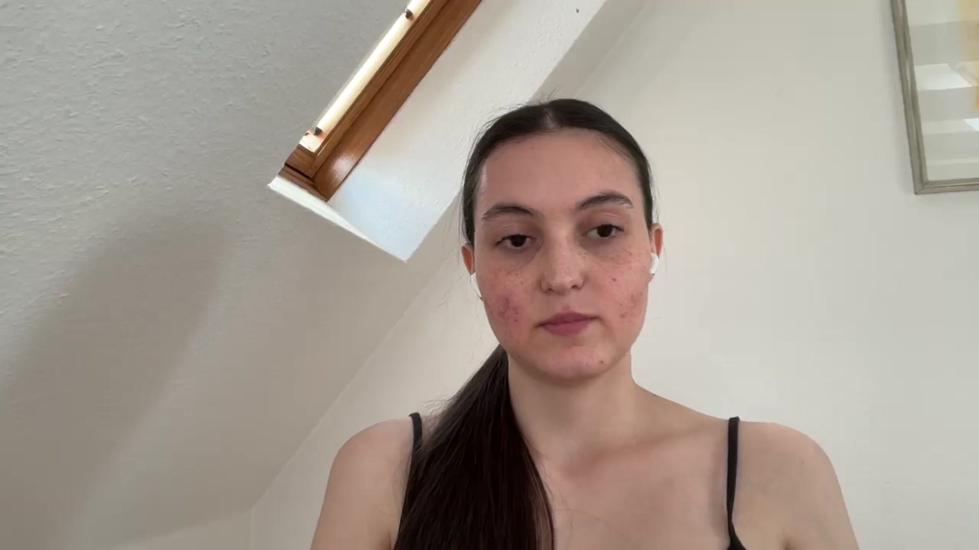 Gallery image thumbnail from IrisAmore's myfreecams stream on, 05/17/2025, 11:40 image 6 of 20