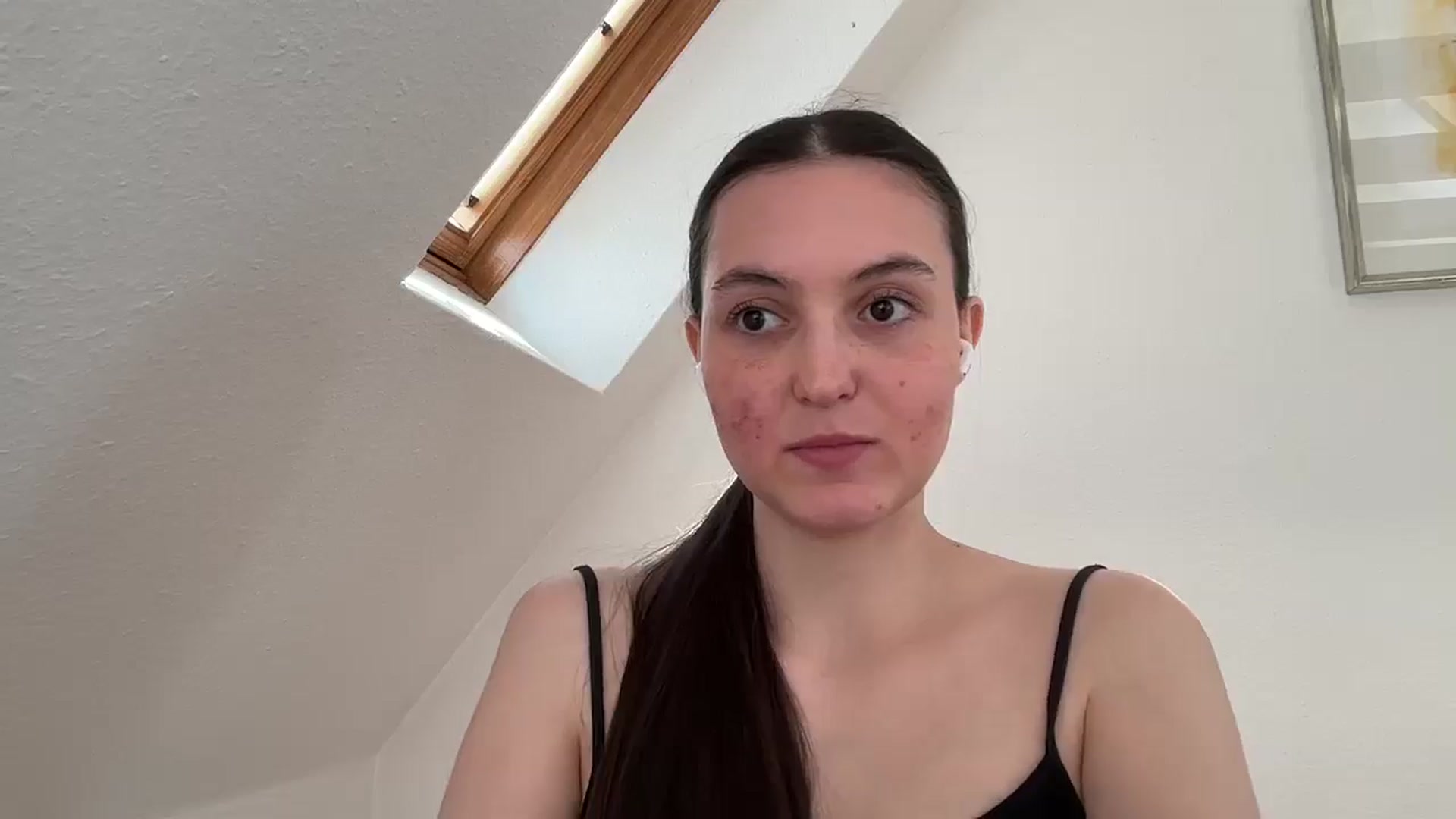 Gallery image thumbnail from IrisAmore's myfreecams stream on, 05/17/2025, 11:40 image 17 of 20