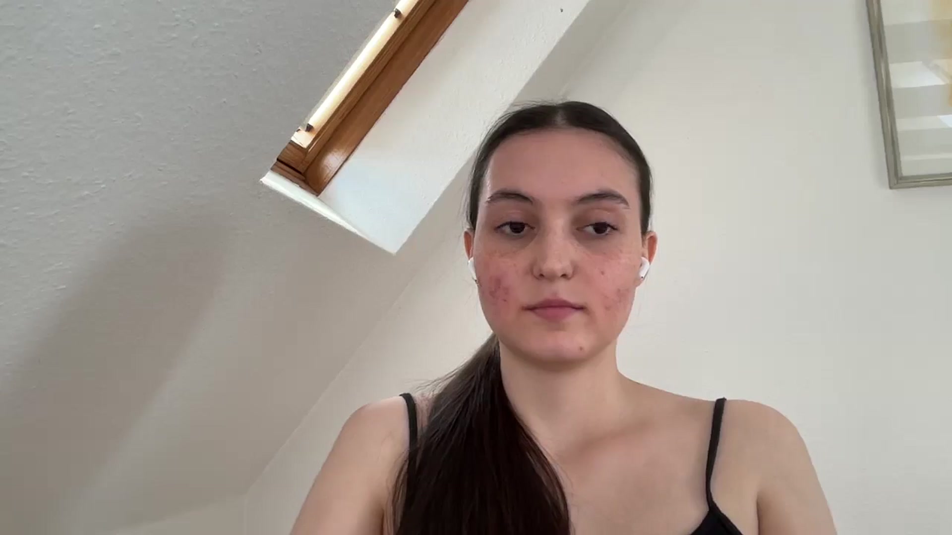 Gallery image thumbnail from IrisAmore's myfreecams stream on, 05/17/2025, 11:40 image 12 of 20
