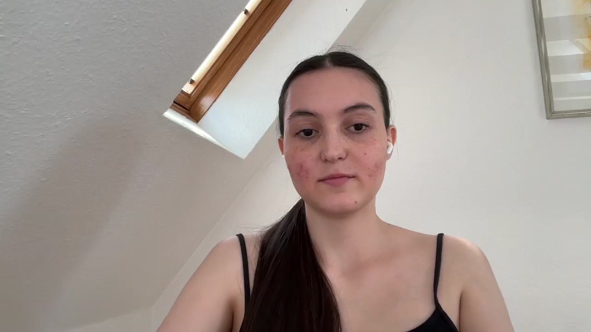 Gallery image thumbnail from IrisAmore's myfreecams stream on, 05/17/2025, 11:40 image 15 of 20