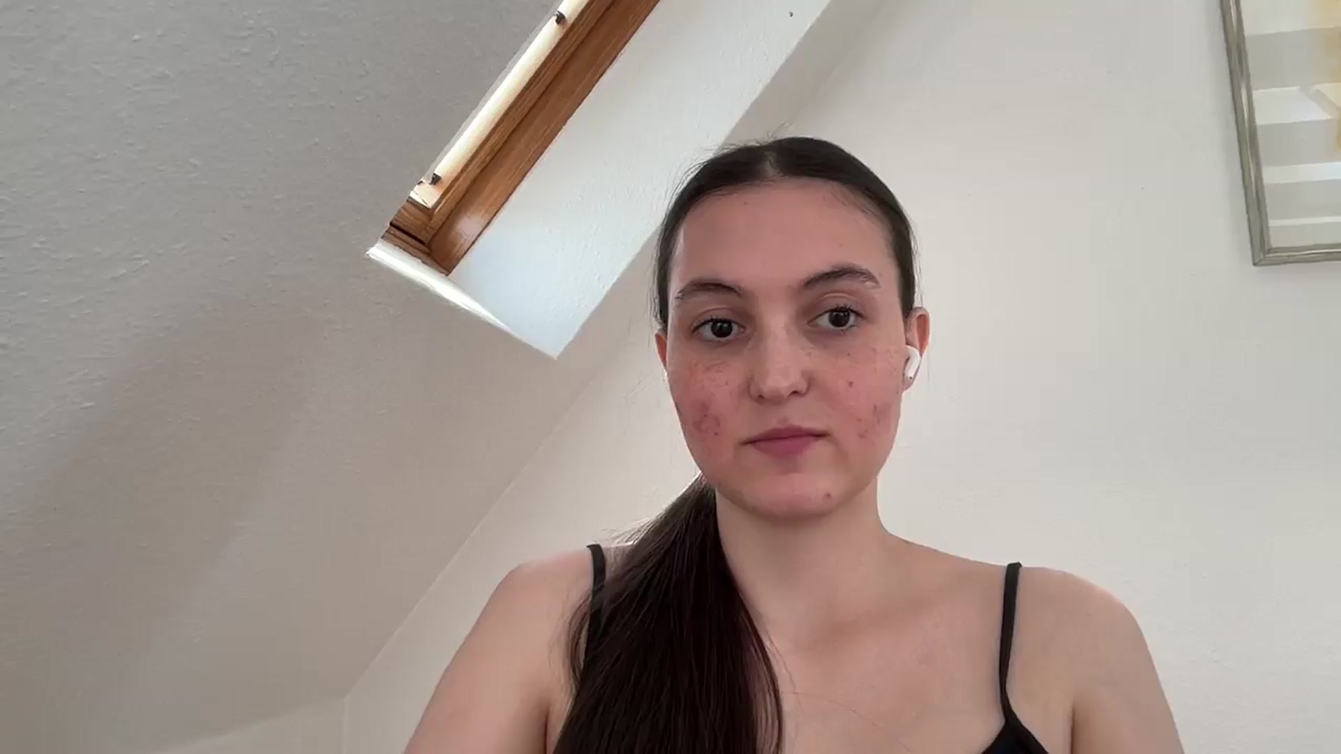 Gallery image thumbnail from IrisAmore's myfreecams stream on, 05/17/2025, 11:40 image 8 of 20