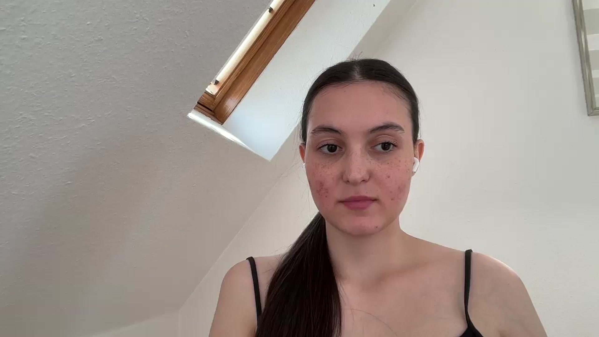 Gallery image thumbnail from IrisAmore's myfreecams stream on, 05/17/2025, 11:40 image 2 of 20
