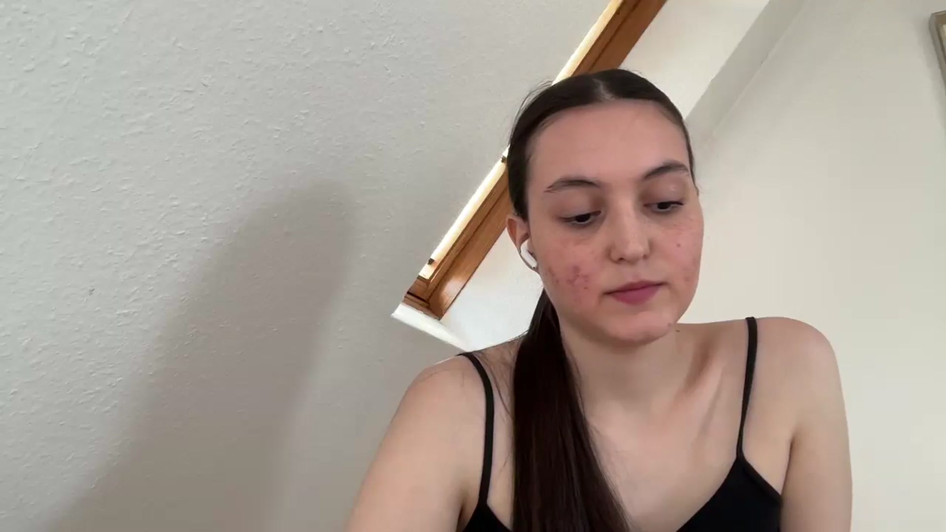 Gallery image thumbnail from IrisAmore's myfreecams stream on, 05/17/2025, 12:22 image 9 of 20