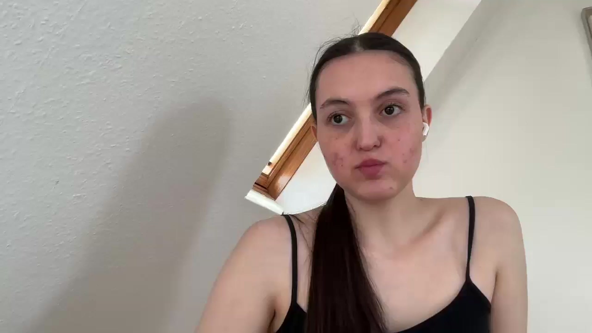 Gallery image thumbnail from IrisAmore's myfreecams stream on, 05/17/2025, 12:22 image 8 of 20