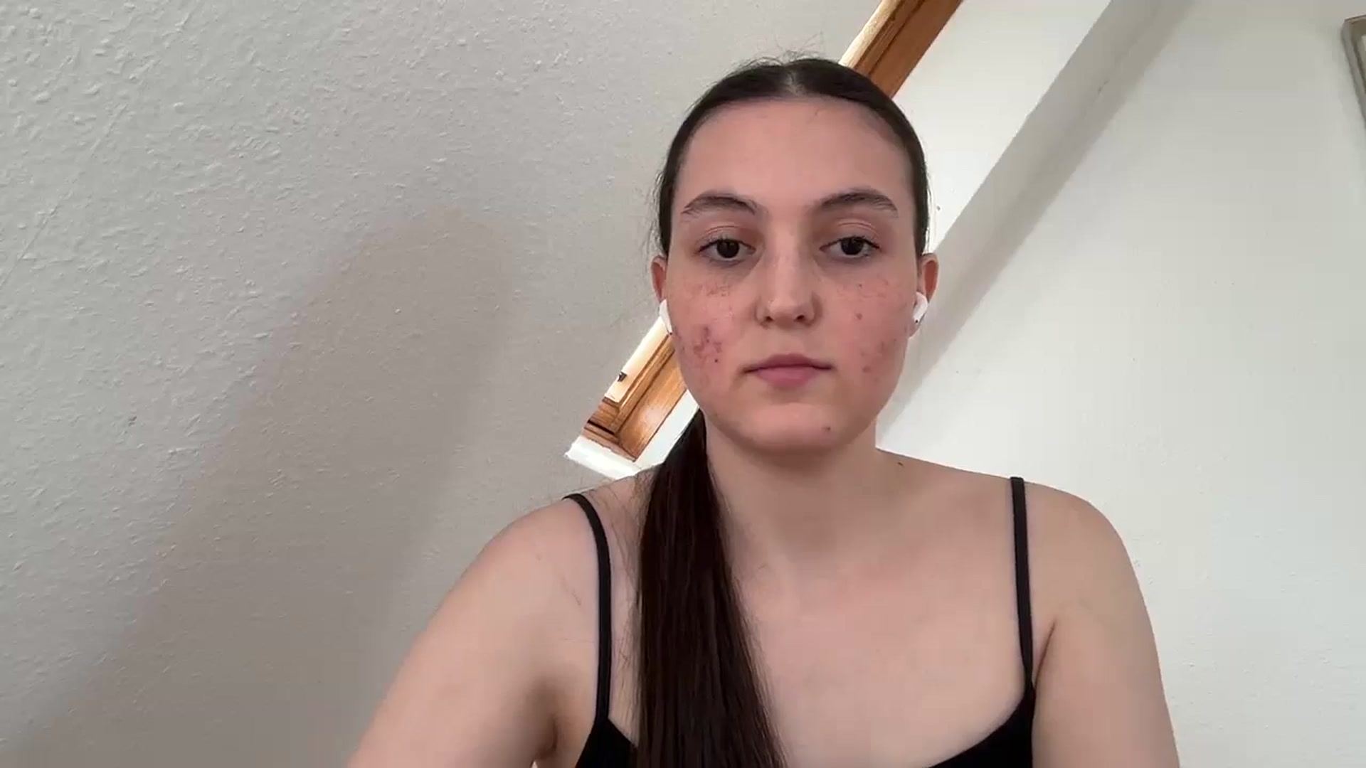 Gallery image thumbnail from IrisAmore's myfreecams stream on, 05/17/2025, 12:22 image 15 of 20
