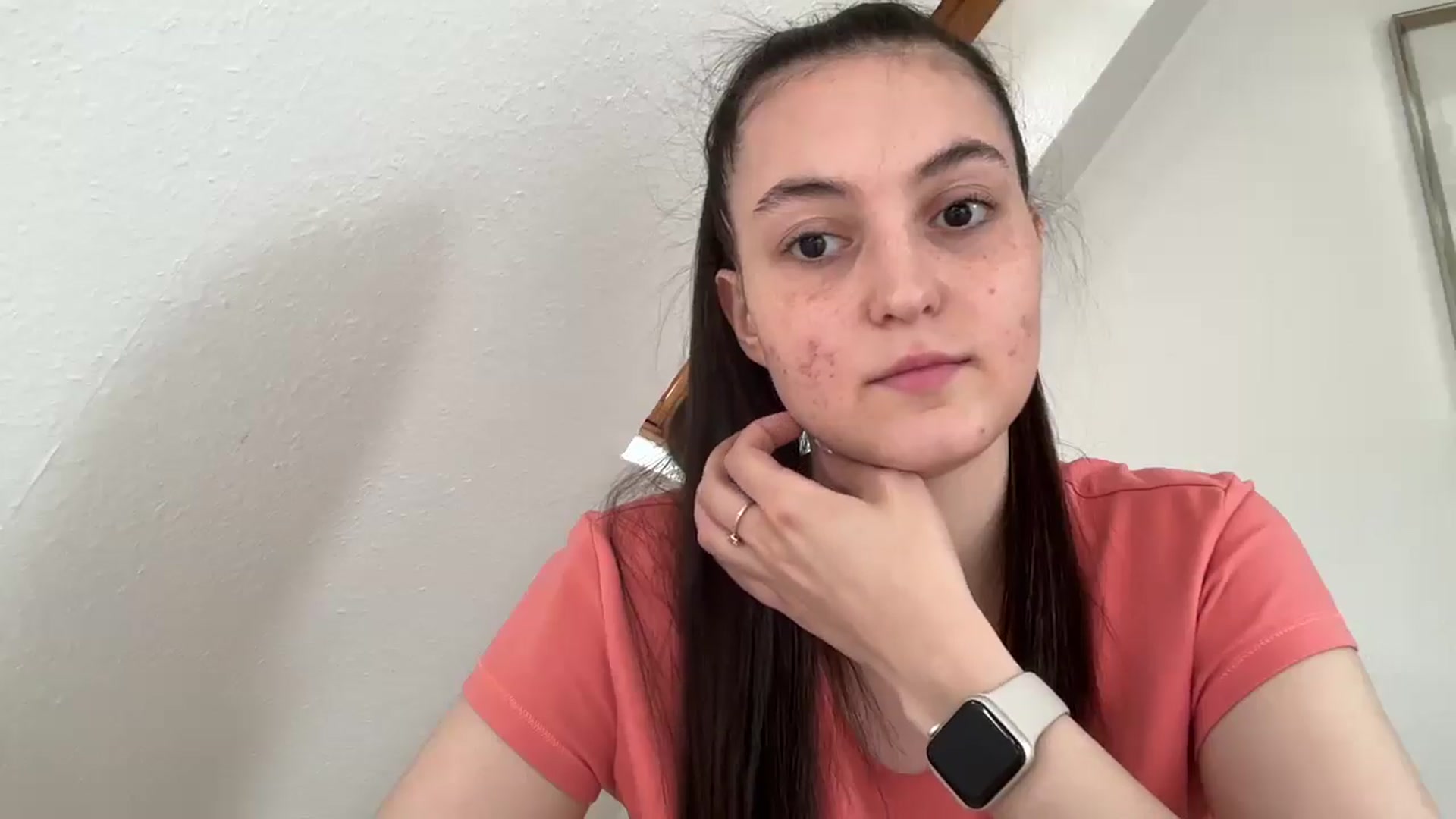 Gallery image thumbnail from IrisAmore's myfreecams stream on, 05/18/2025, 10:31 image 5 of 20