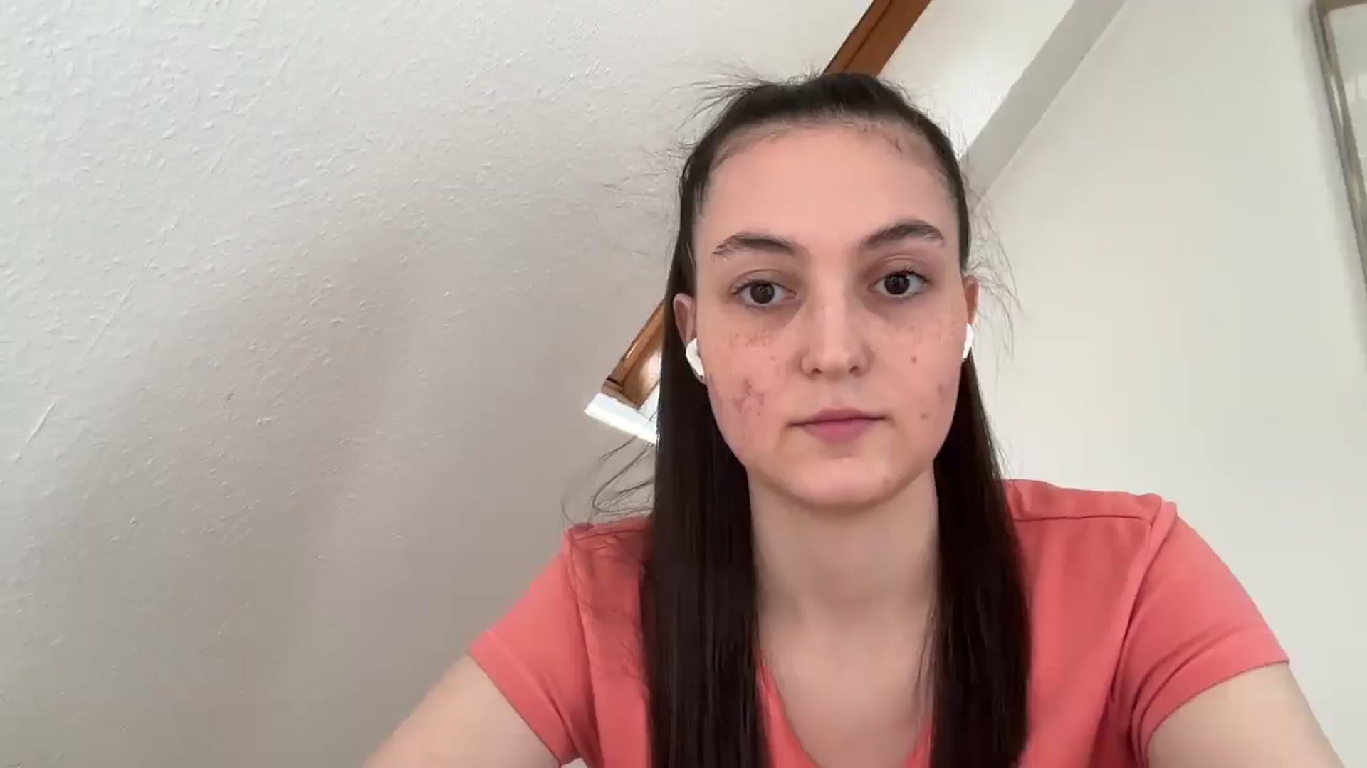 Gallery image thumbnail from IrisAmore's myfreecams stream on, 05/18/2025, 10:31 image 19 of 20
